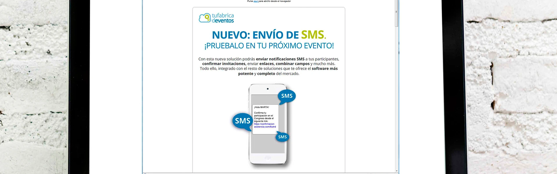 pantalla portatil