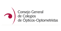 Consejo General ópticos