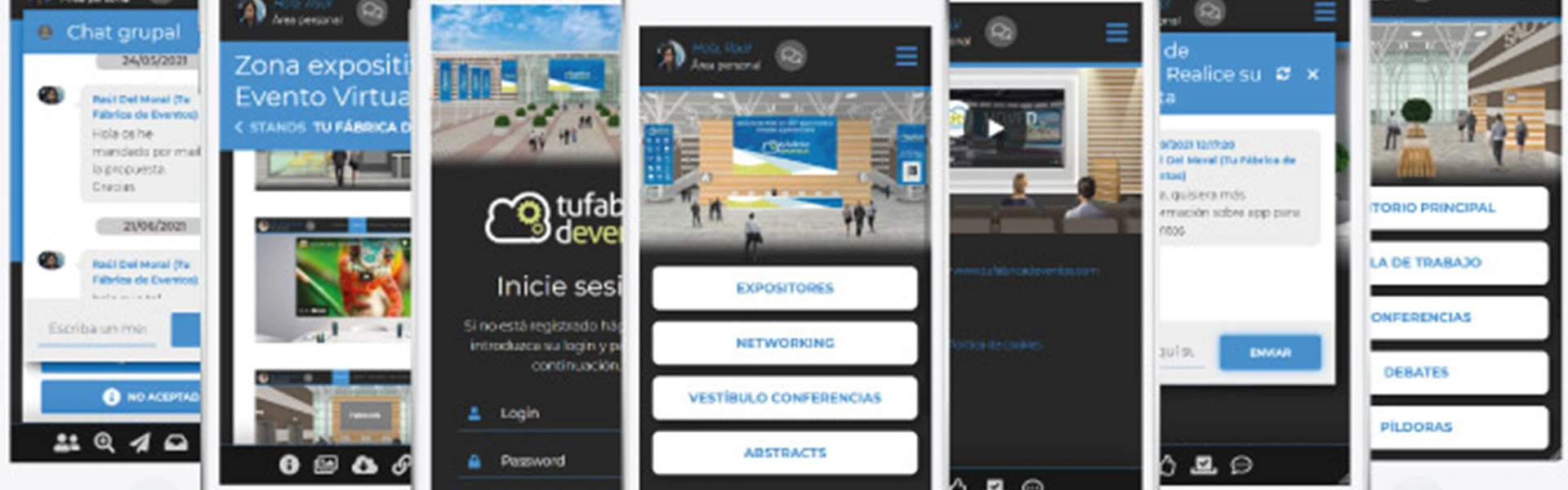 pantalla portatil
