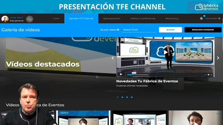 videollamada
